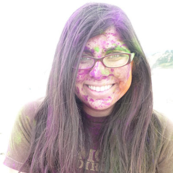 Meet your Posher, Melissa - Picture 1 of 1